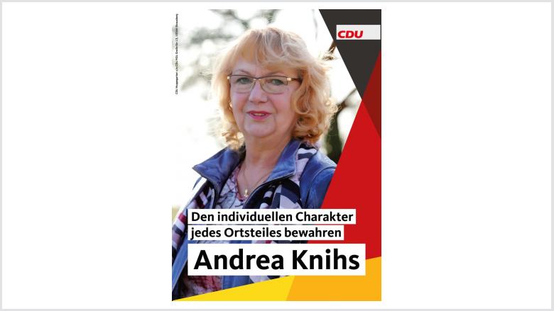 Andrea Knihs